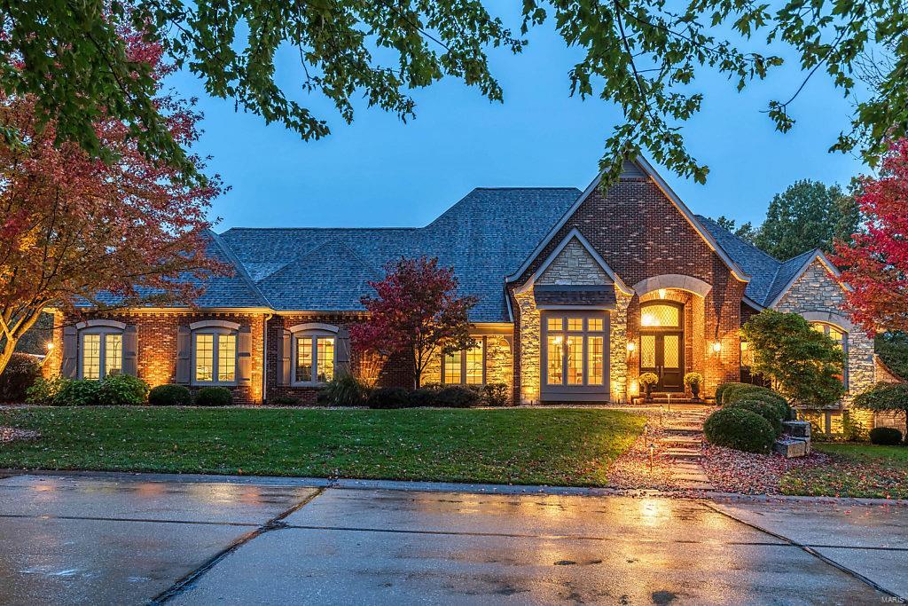 Wind Castle - Residential