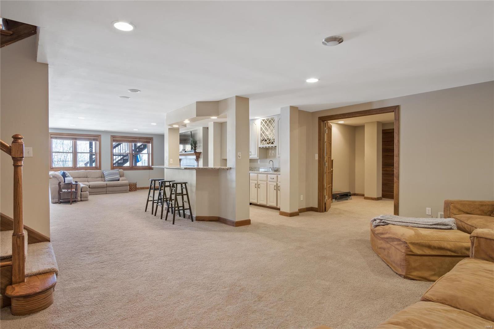 Summit at Wildhorse - Residential