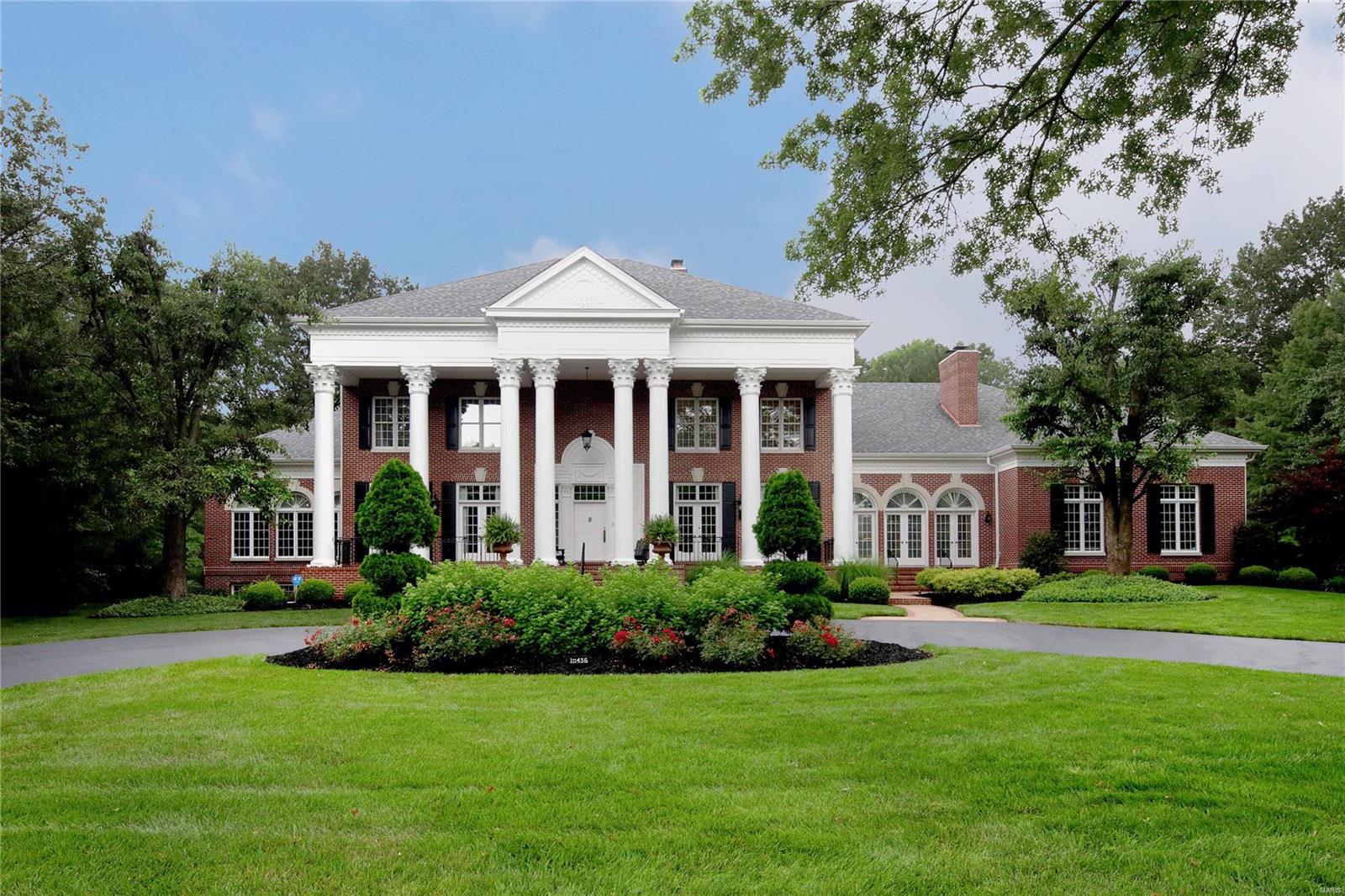 Litzsinger Place - Residential