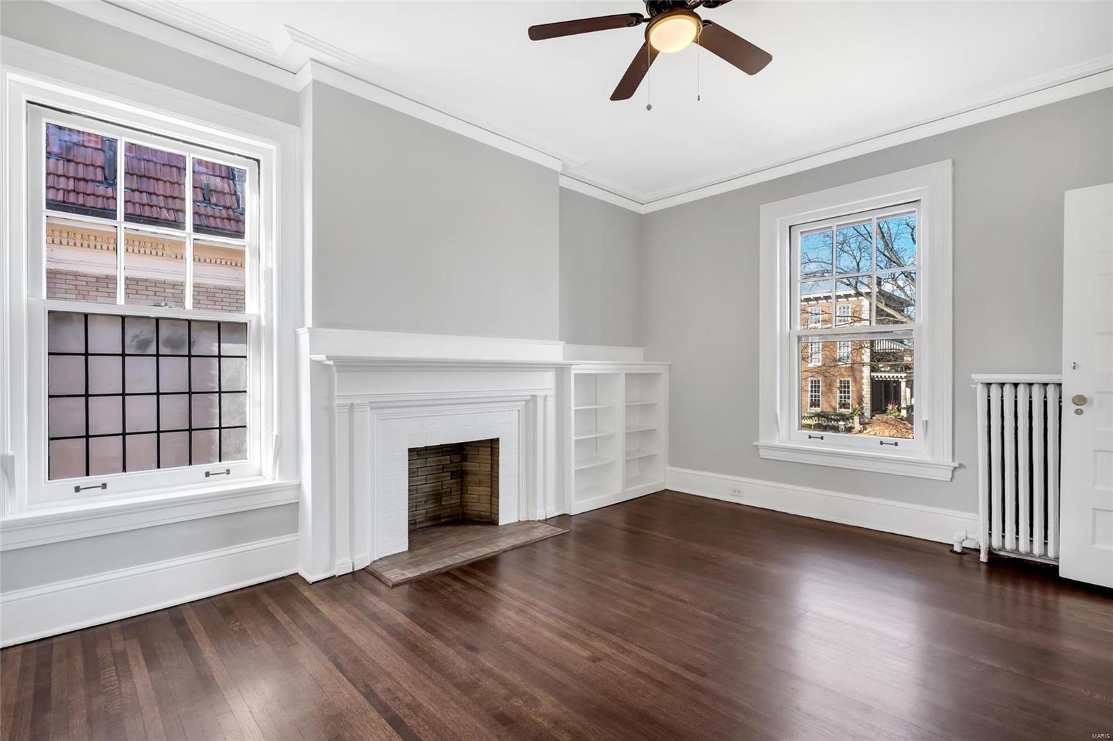 City/St Louis - Residential