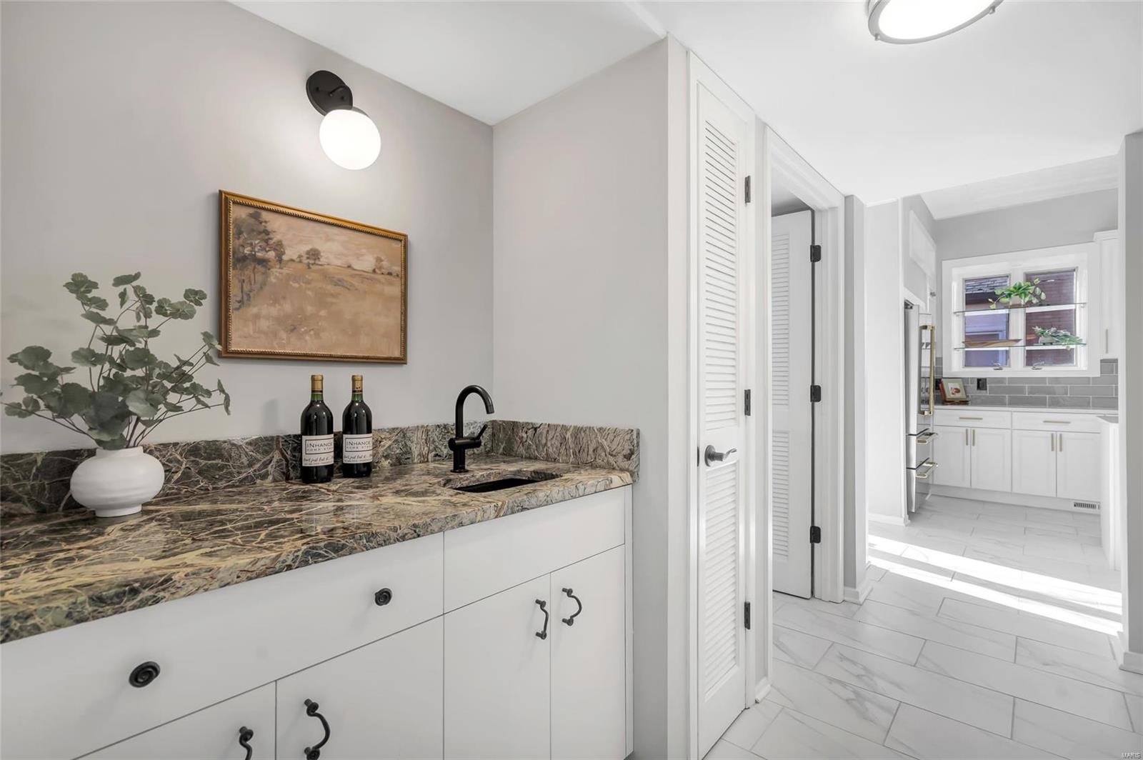 City/St Louis - Residential