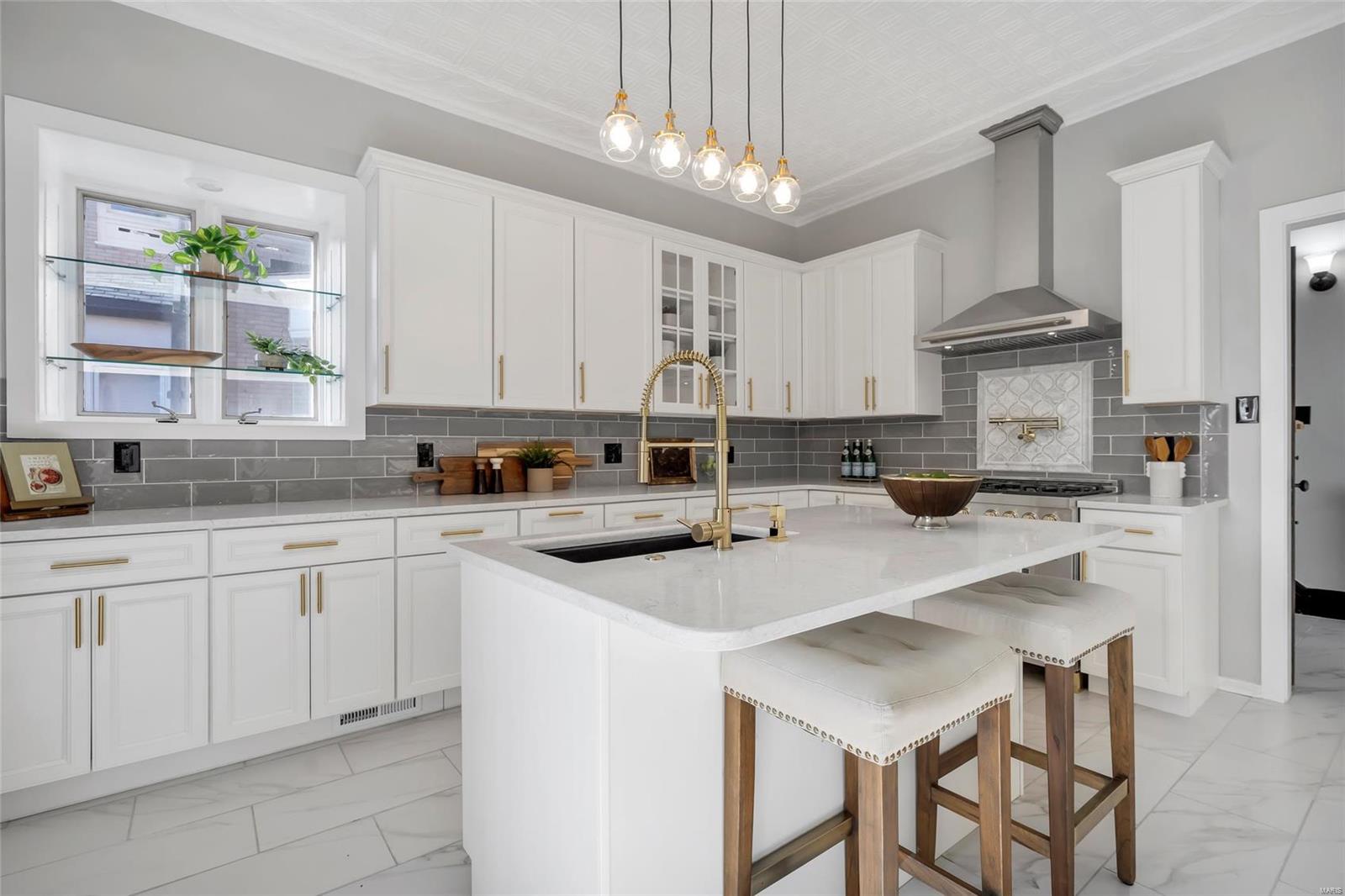 City/St Louis - Residential