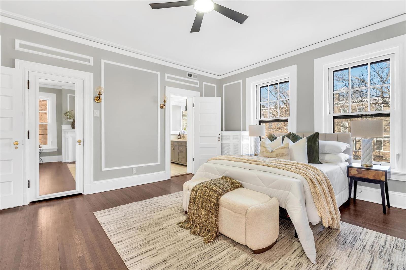 City/St Louis - Residential