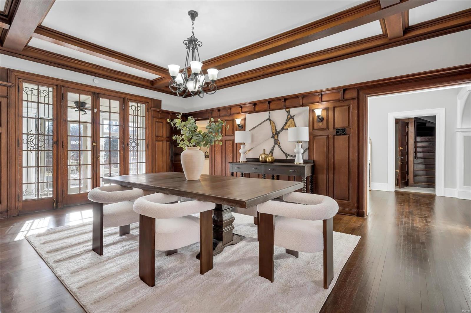 City/St Louis - Residential