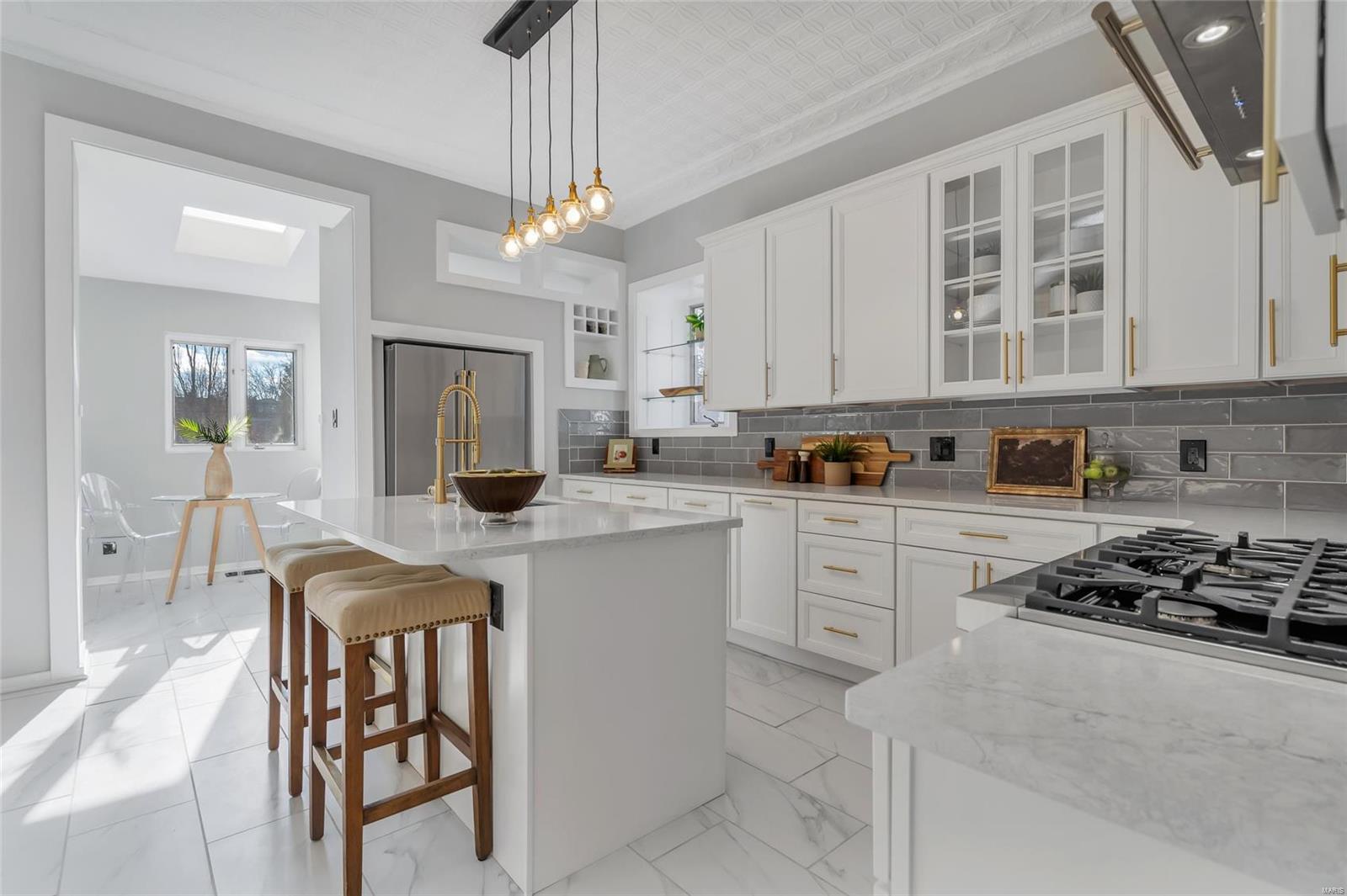 City/St Louis - Residential