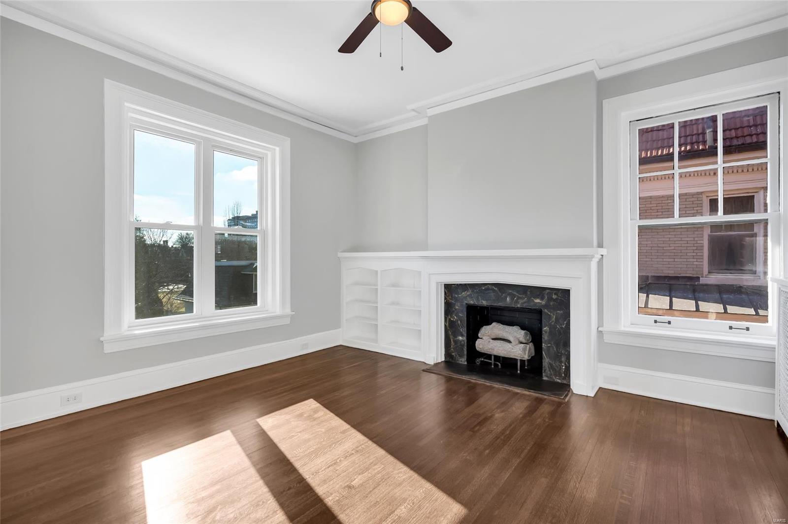City/St Louis - Residential