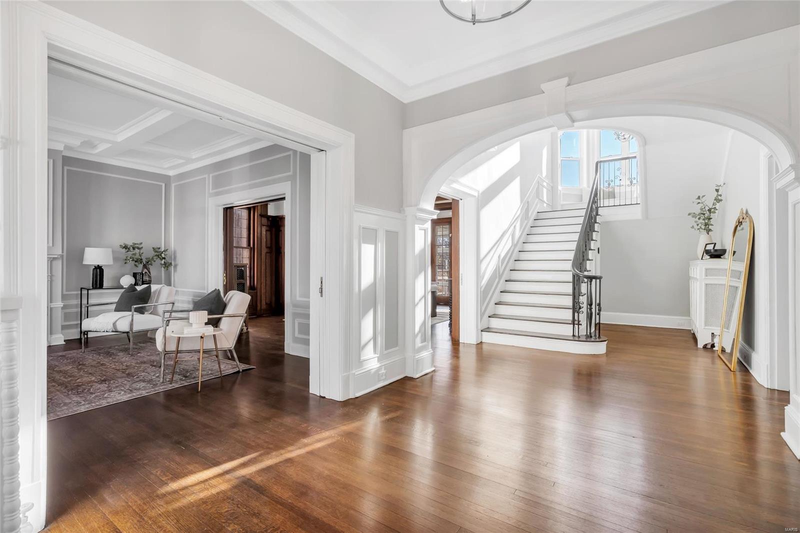 City/St Louis - Residential