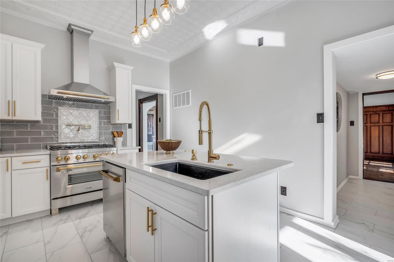City/St Louis - Residential