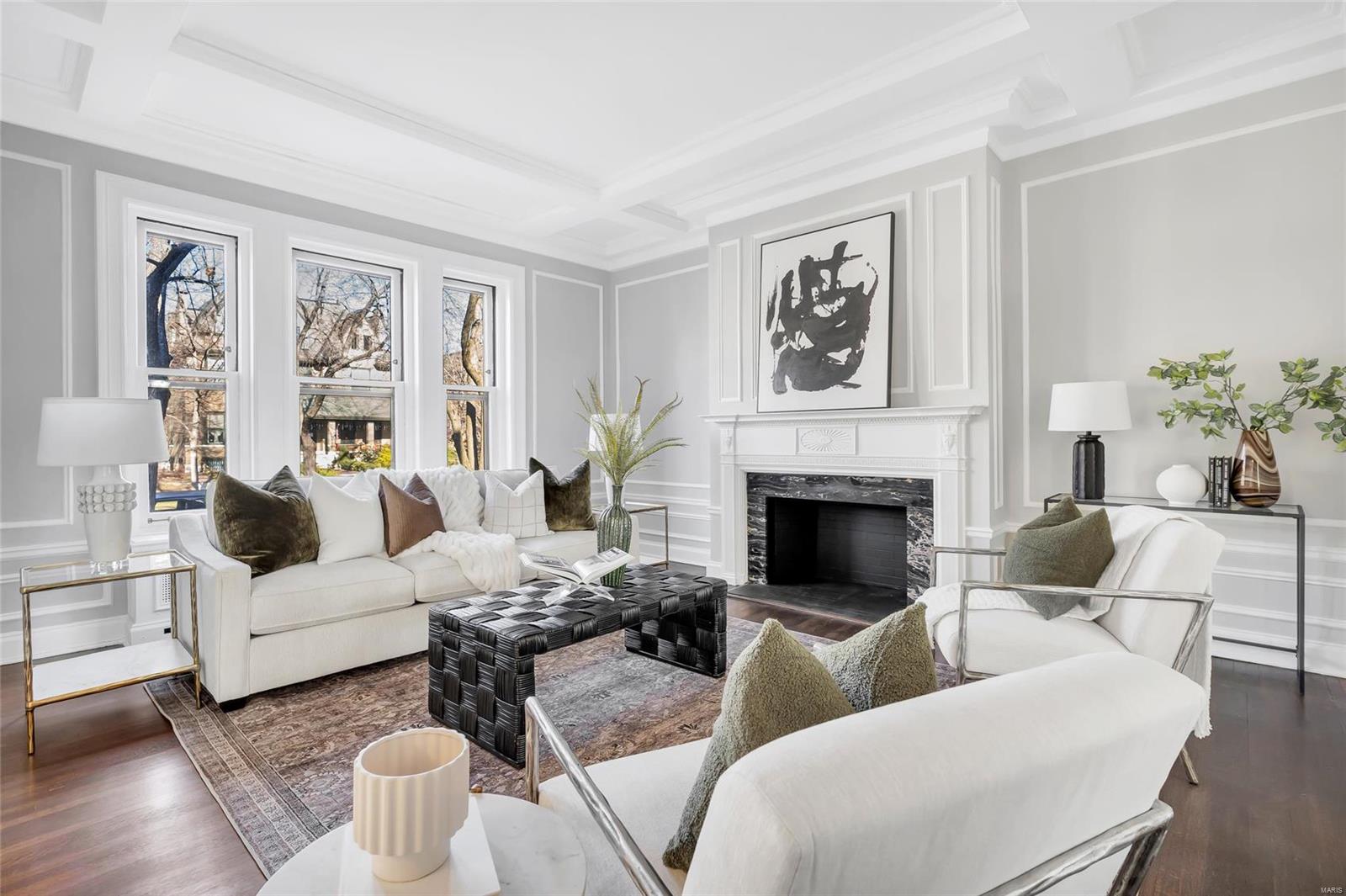 City/St Louis - Residential