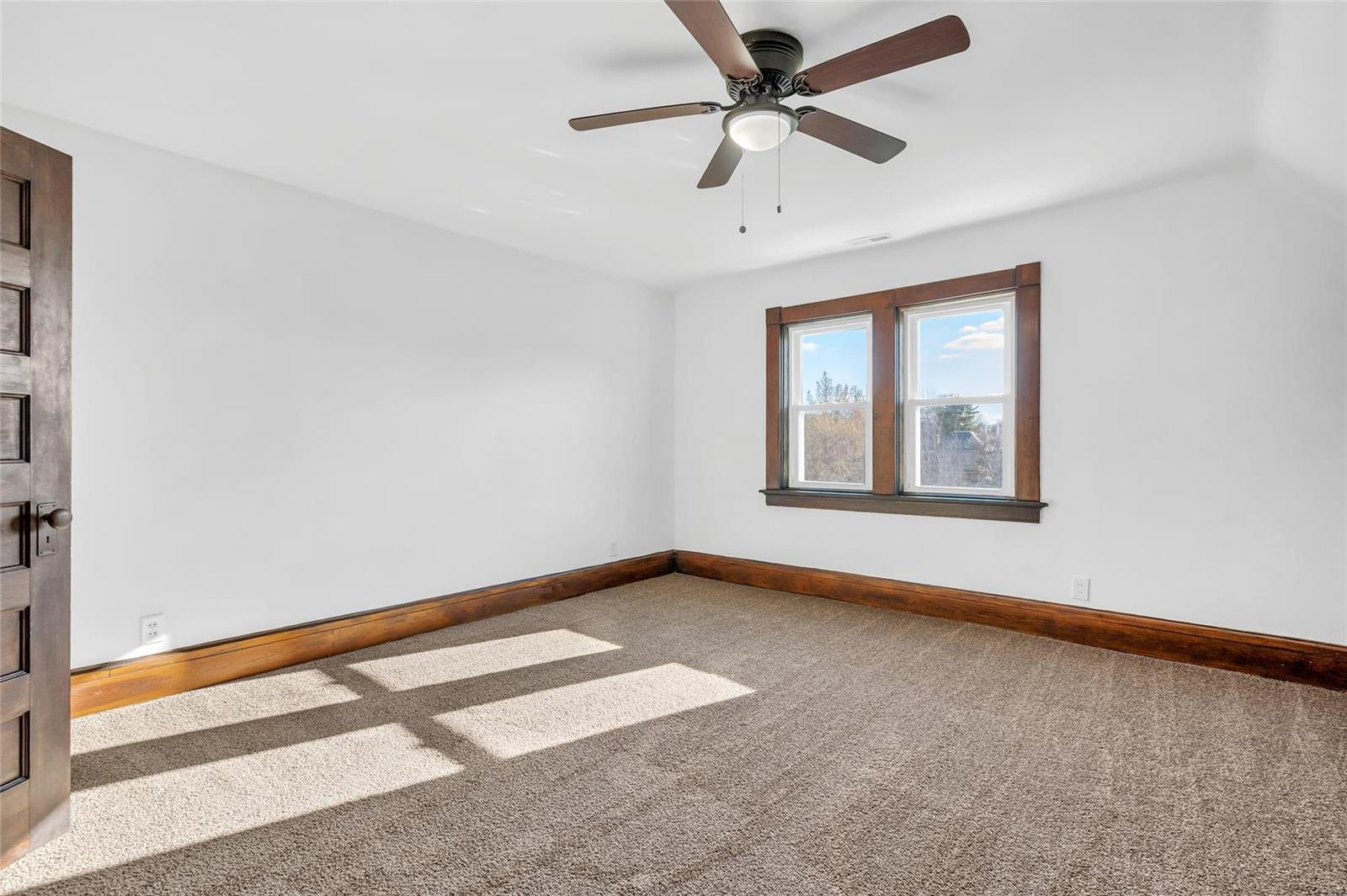 City/St Louis - Residential