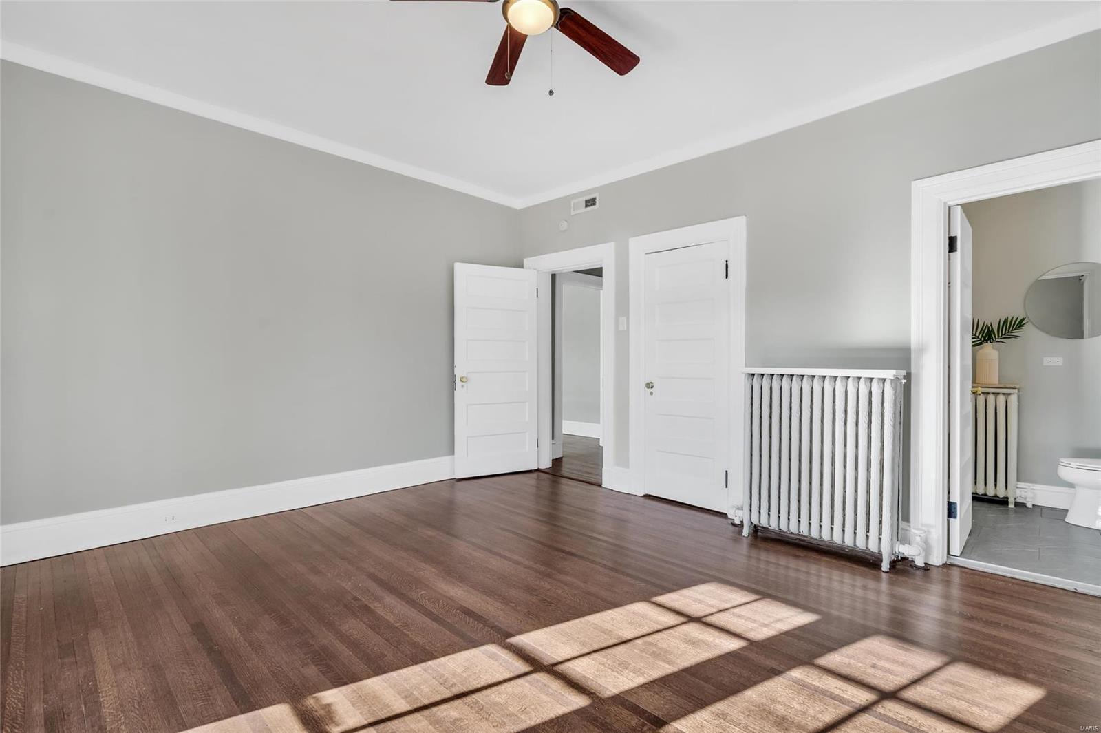 City/St Louis - Residential
