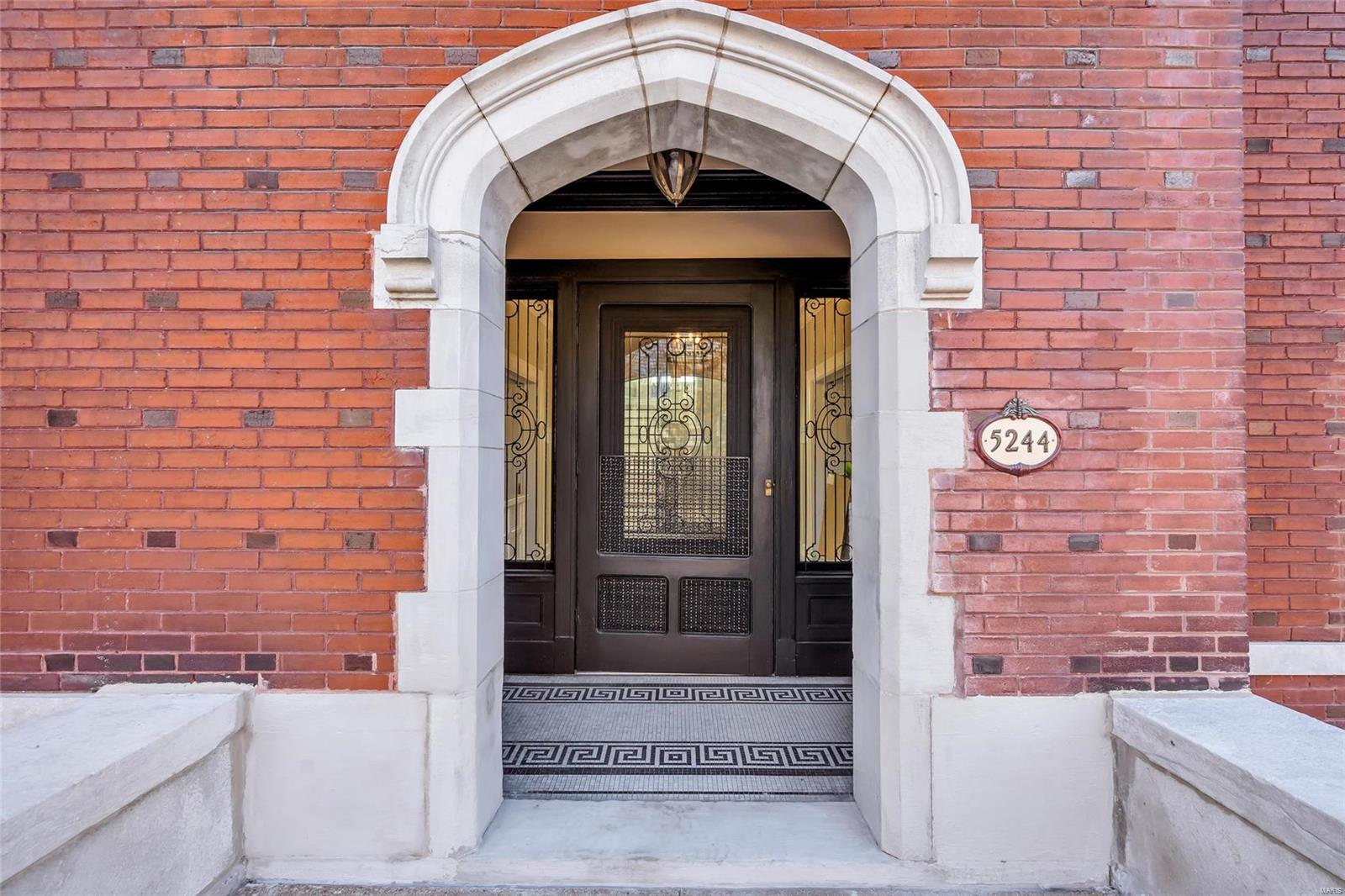 City/St Louis - Residential