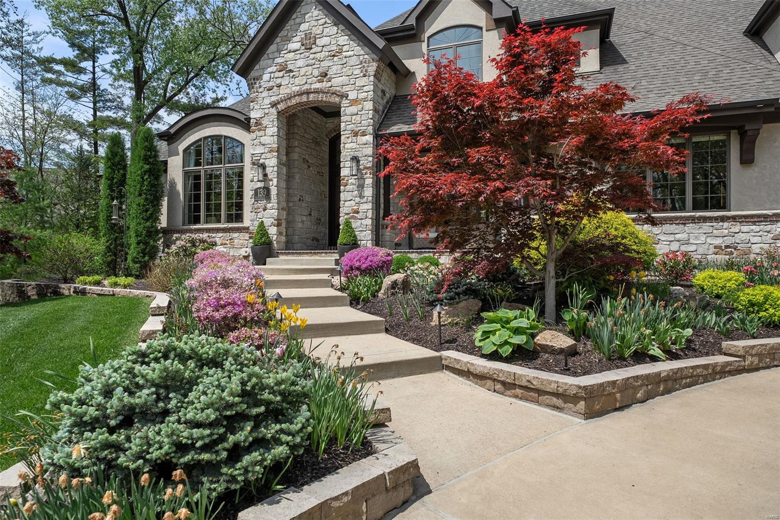 Frontenac Forest - Residential