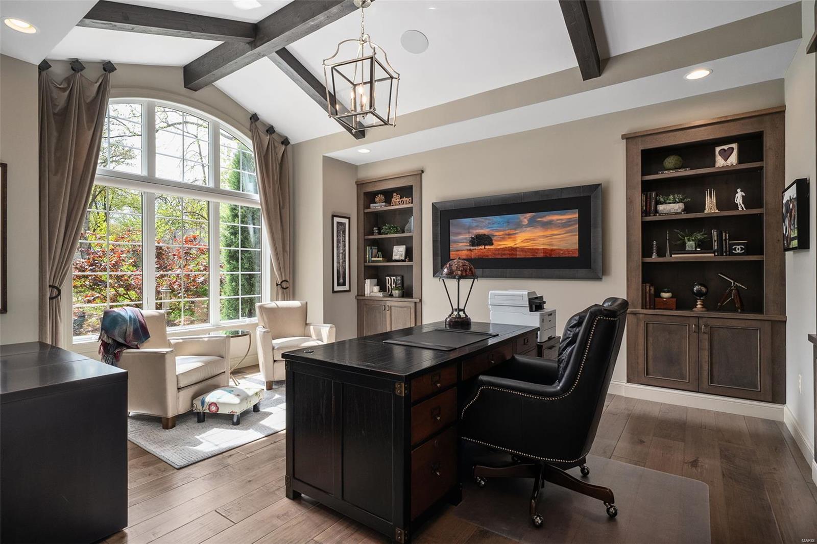 Frontenac Forest - Residential
