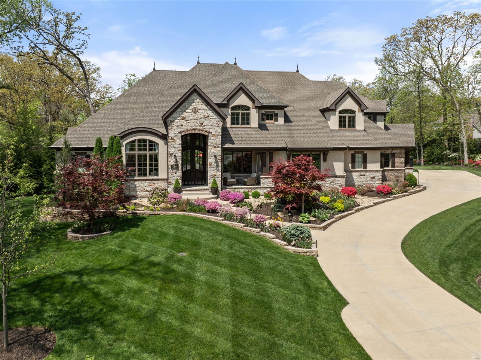Frontenac Forest - Residential