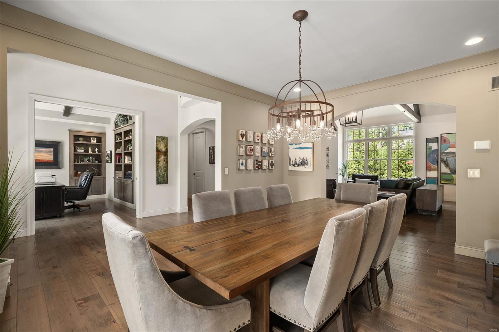 Frontenac Forest - Residential