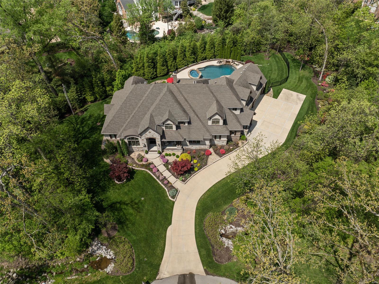 Frontenac Forest - Residential