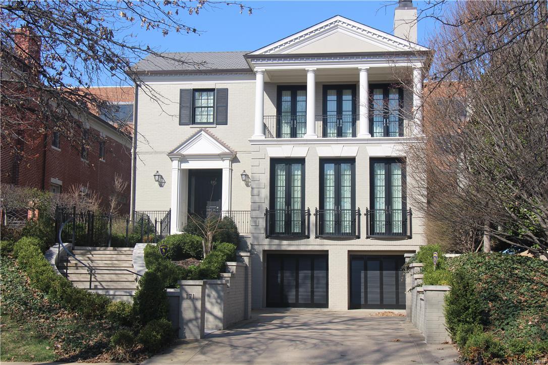 Ellermanns Bemiston - Residential