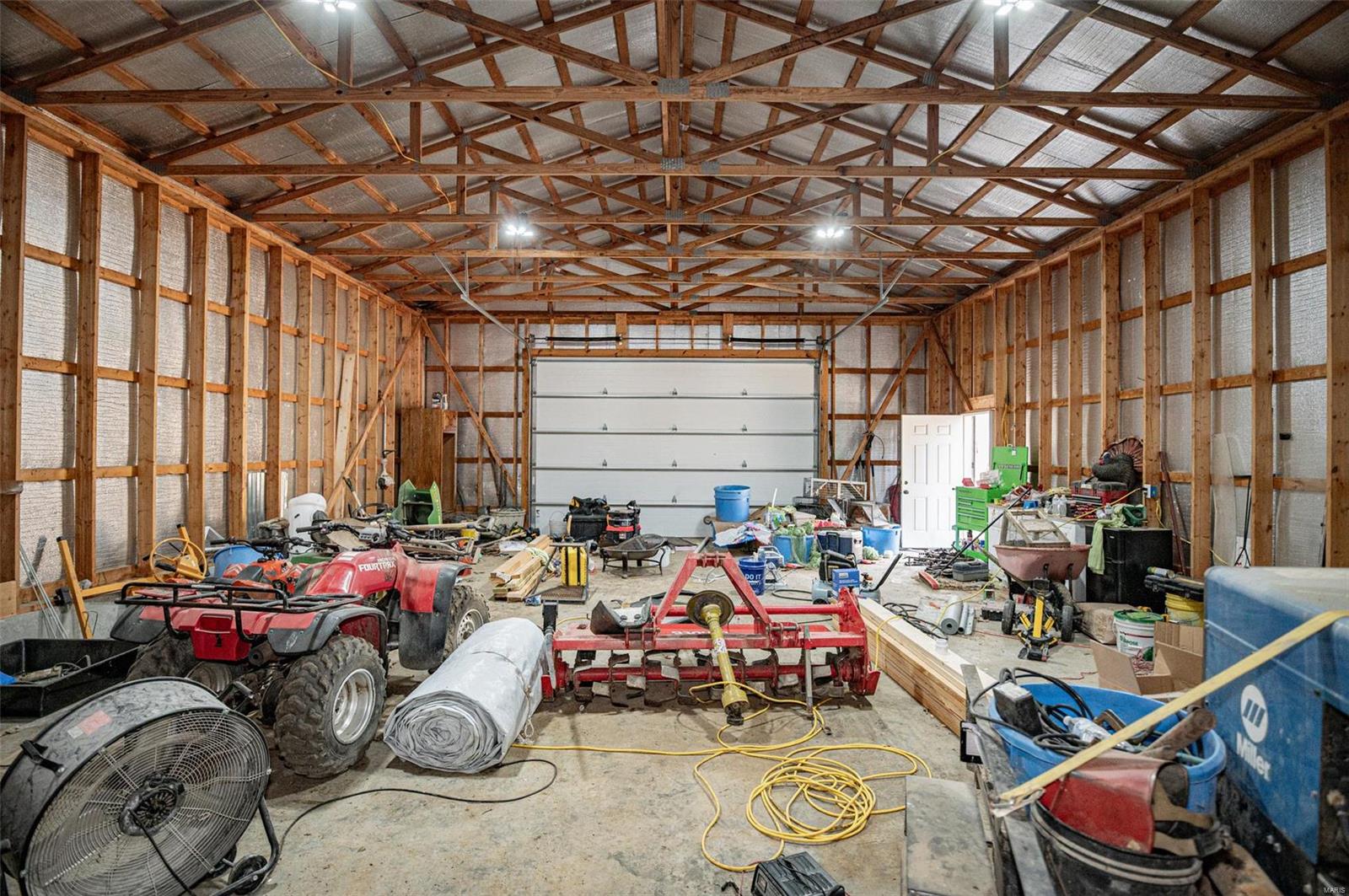 n/a - Farm