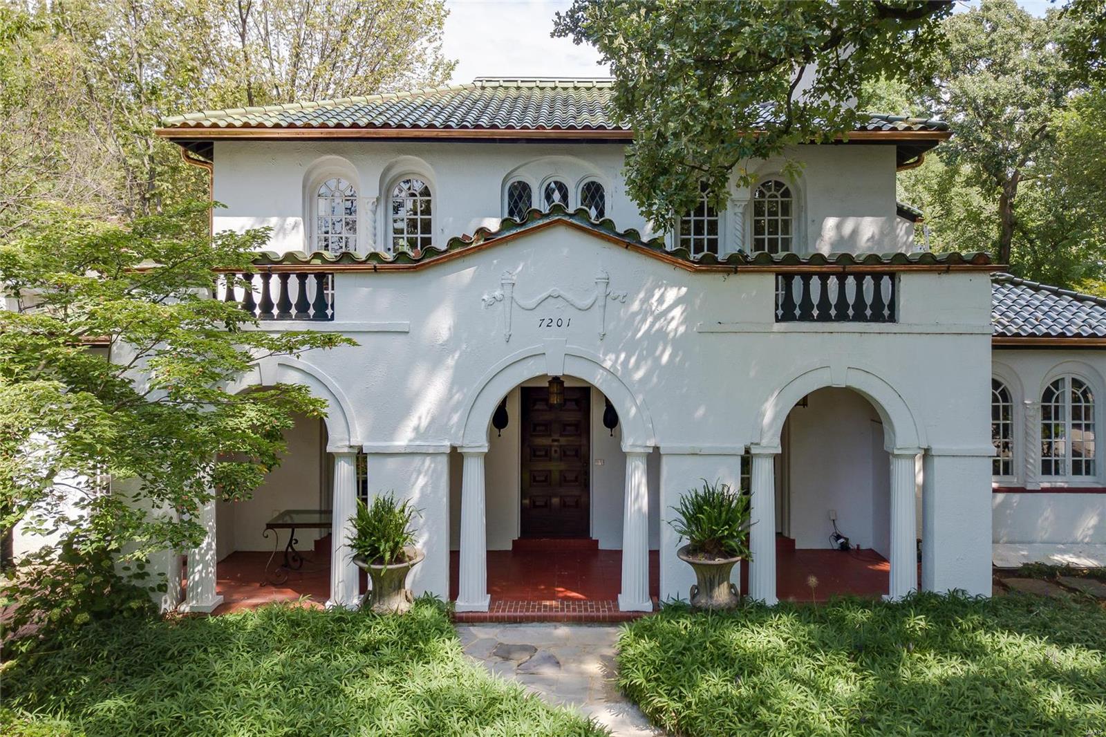 University Hills - Residential
