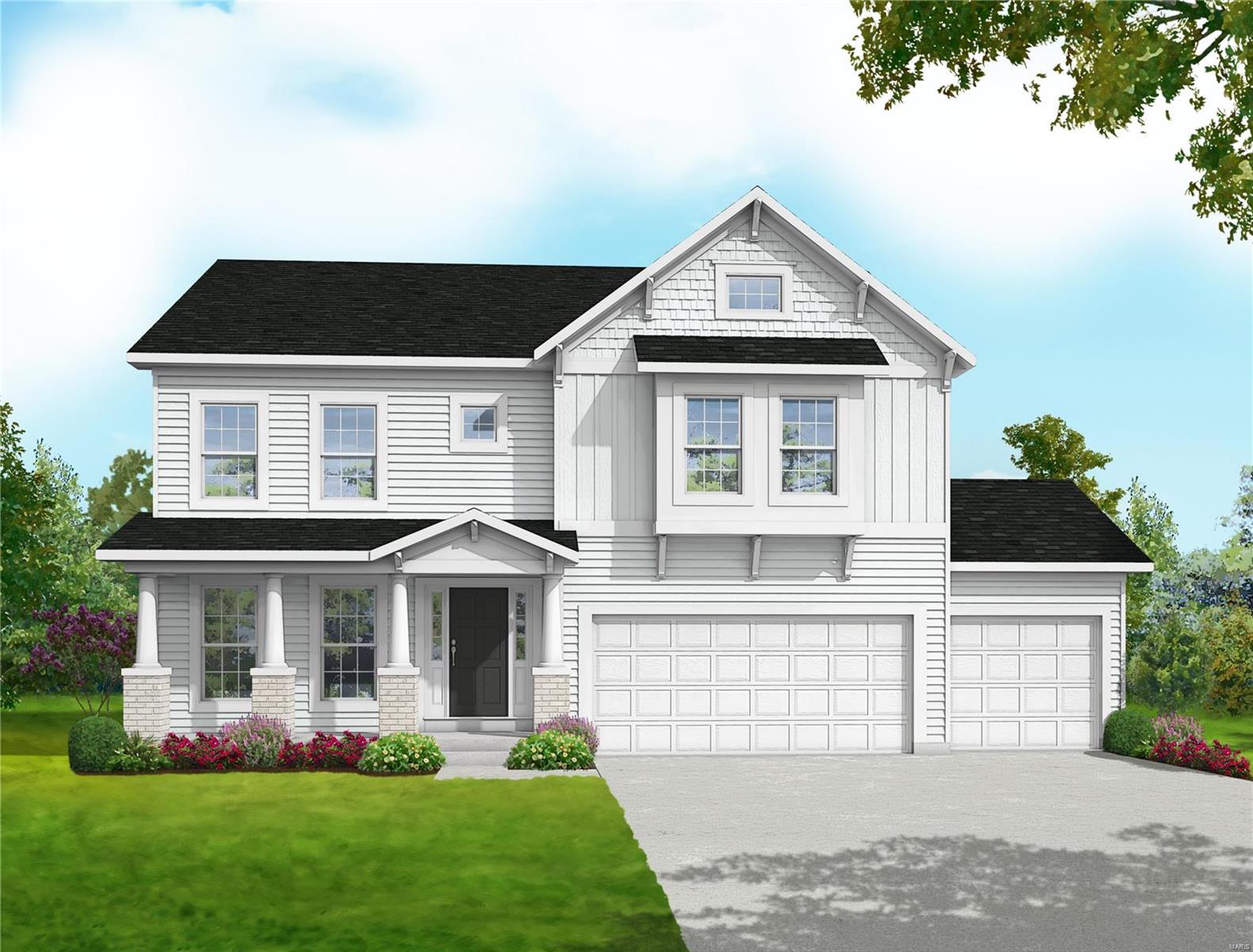 Cedarstone - Residential