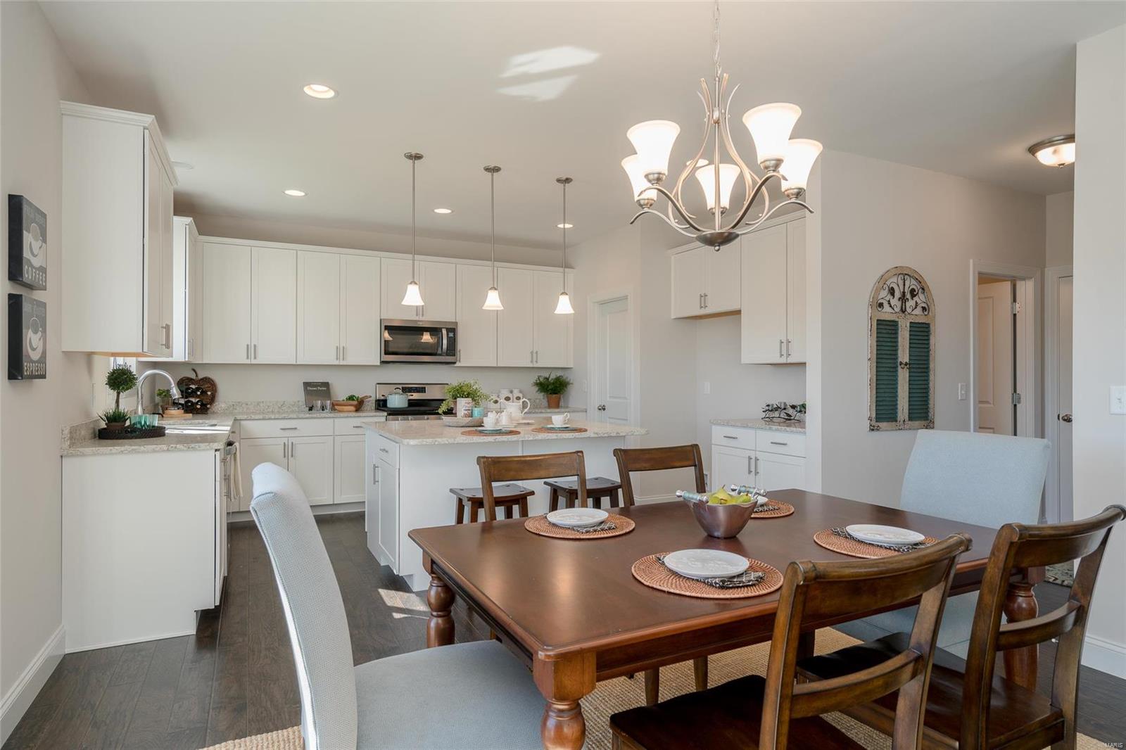 Cedarstone - Residential
