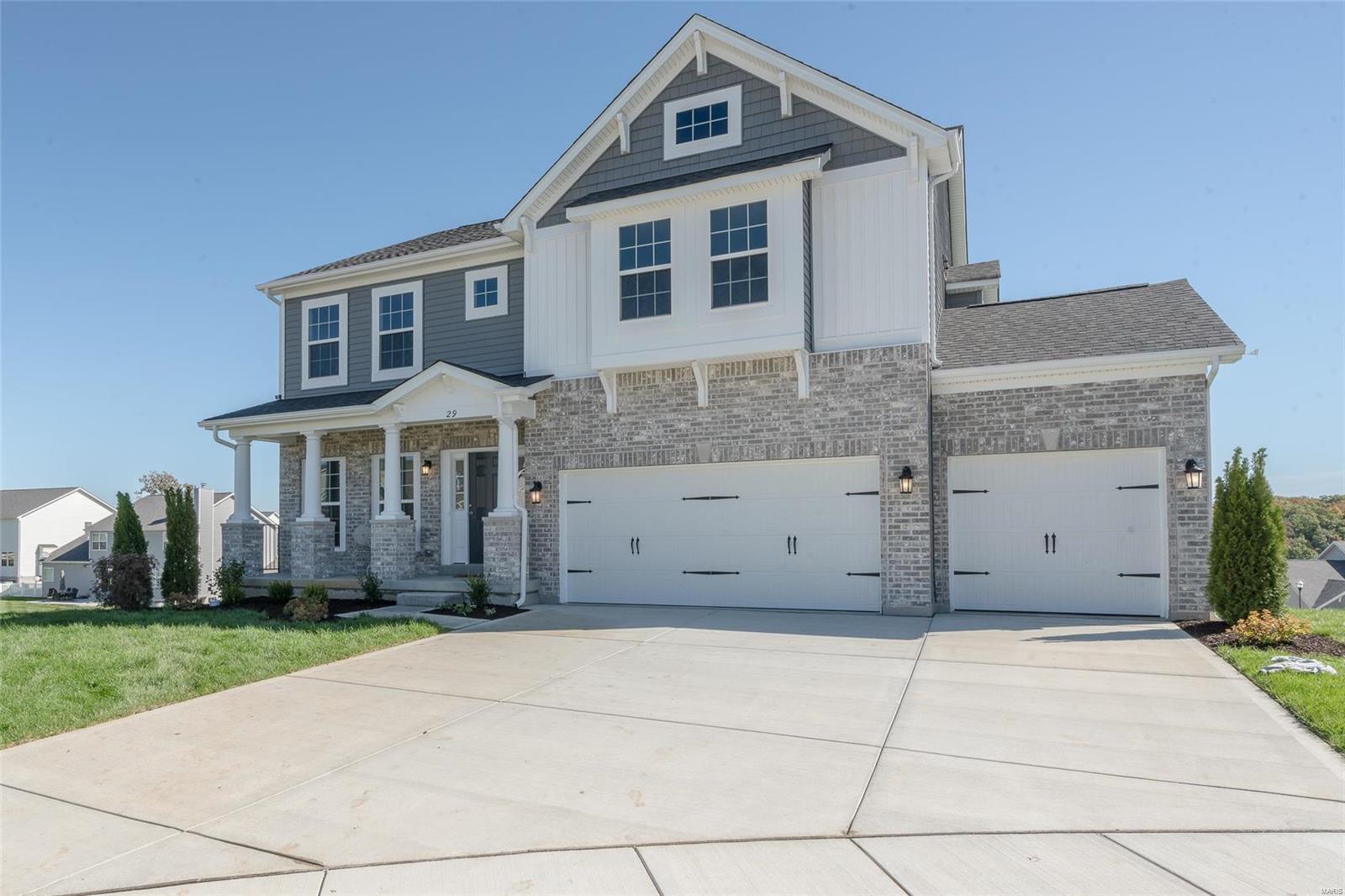 Cedarstone - Residential