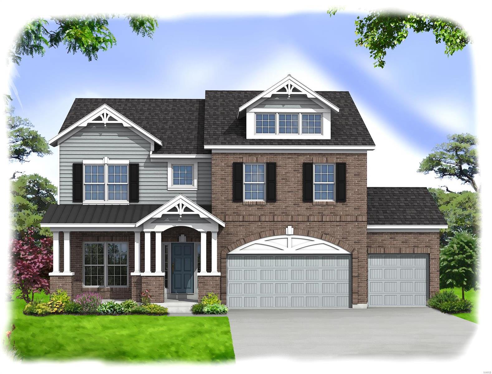 Cedarstone - Residential