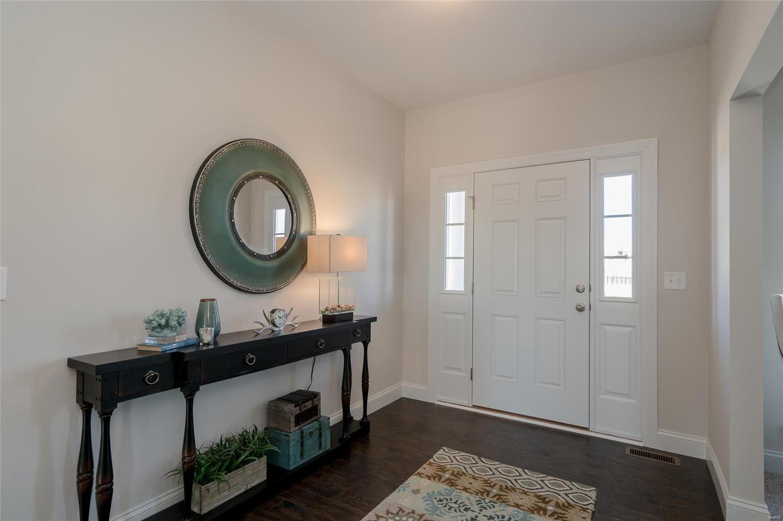 Cedarstone - Residential