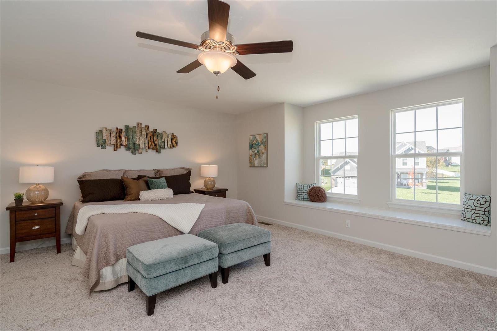 Cedarstone - Residential