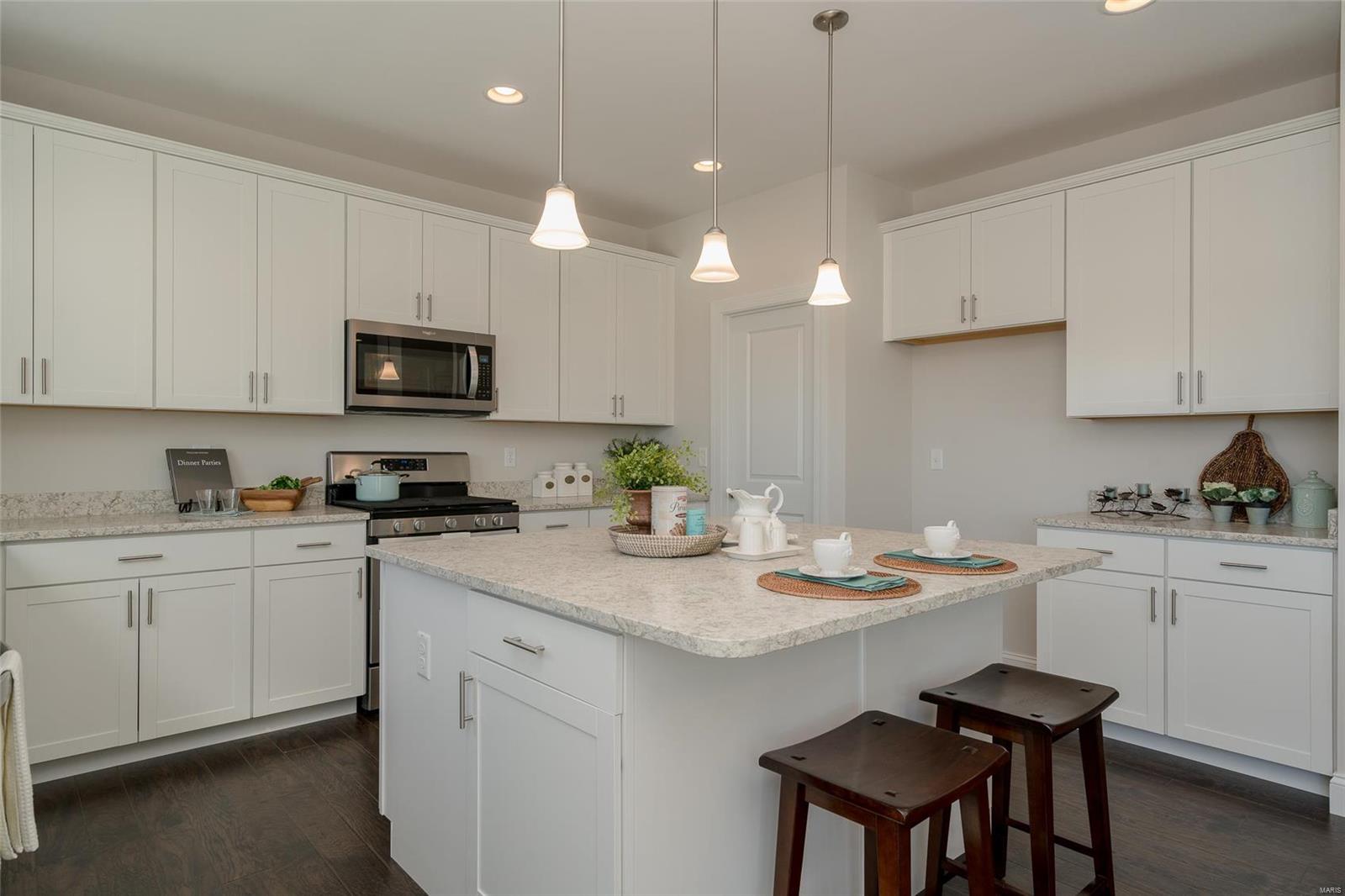 Cedarstone - Residential