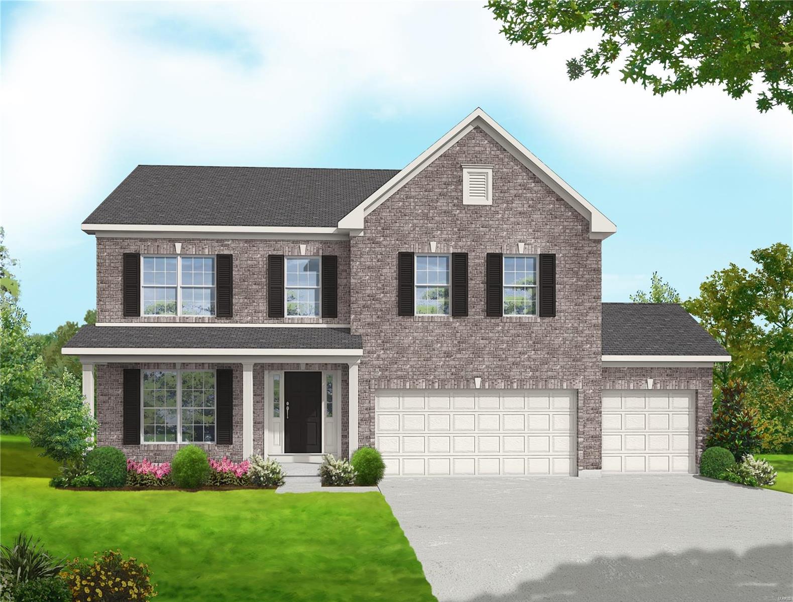 Cedarstone - Residential