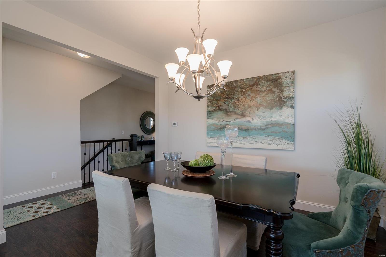 Cedarstone - Residential
