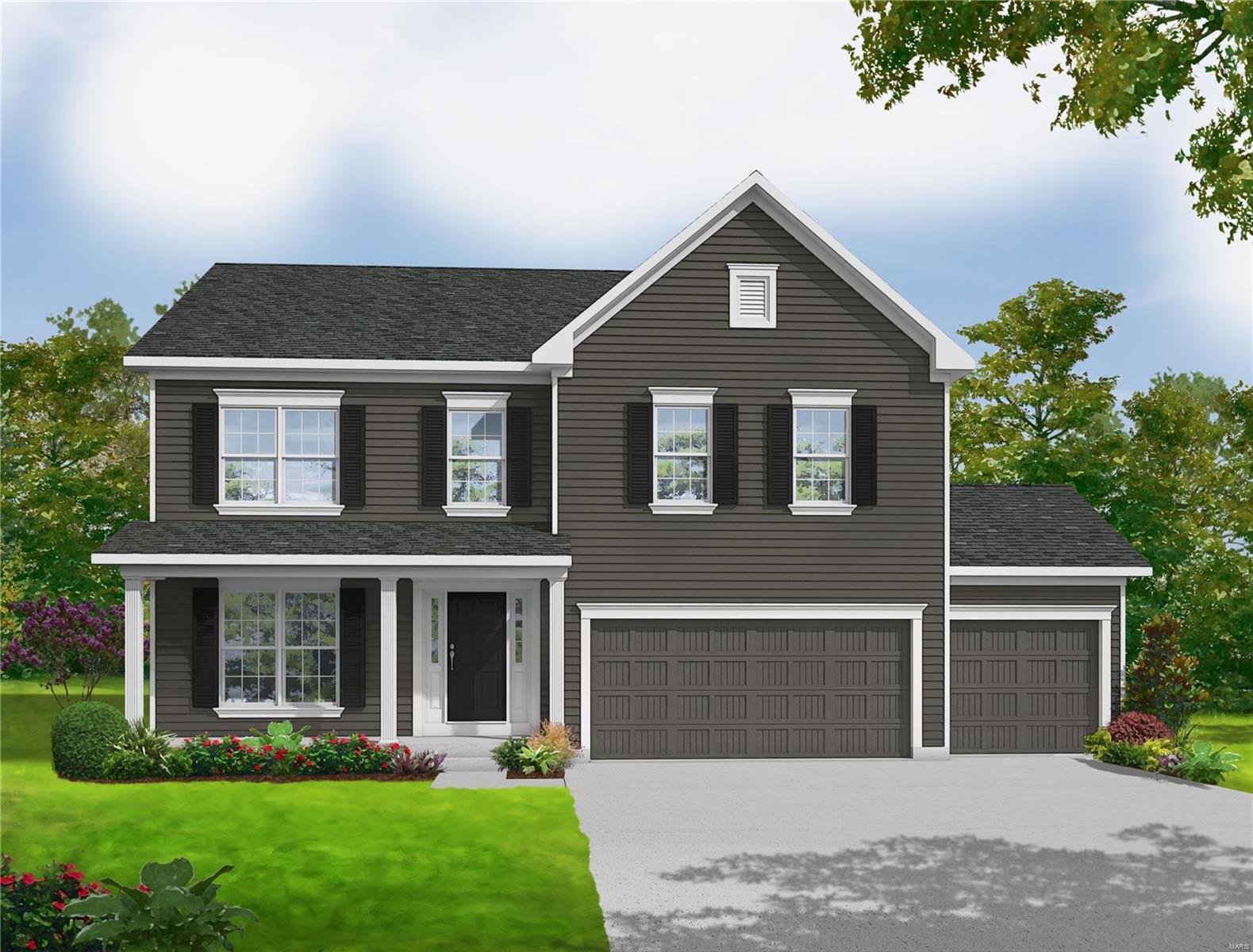Cedarstone - Residential