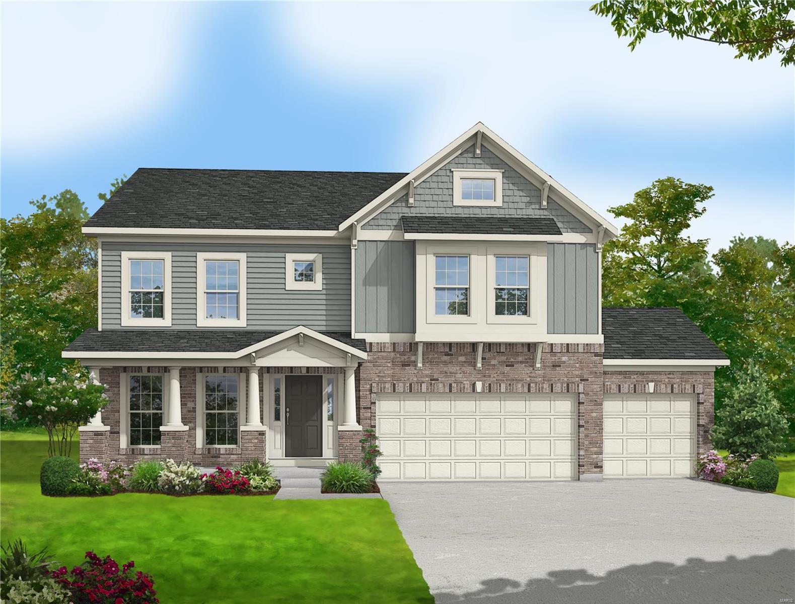 Cedarstone - Residential