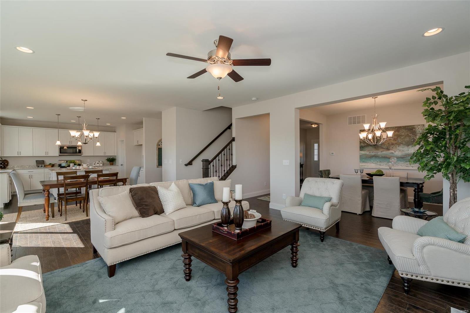 Cedarstone - Residential