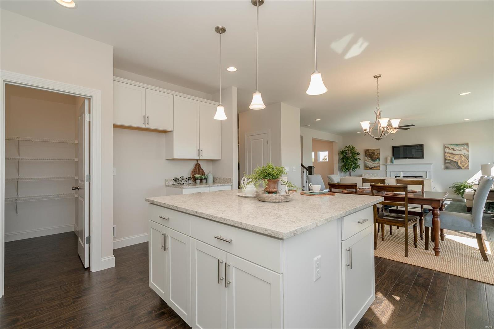 Cedarstone - Residential