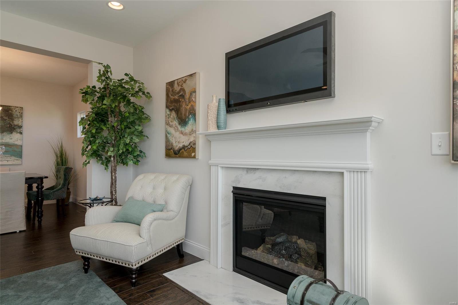 Cedarstone - Residential