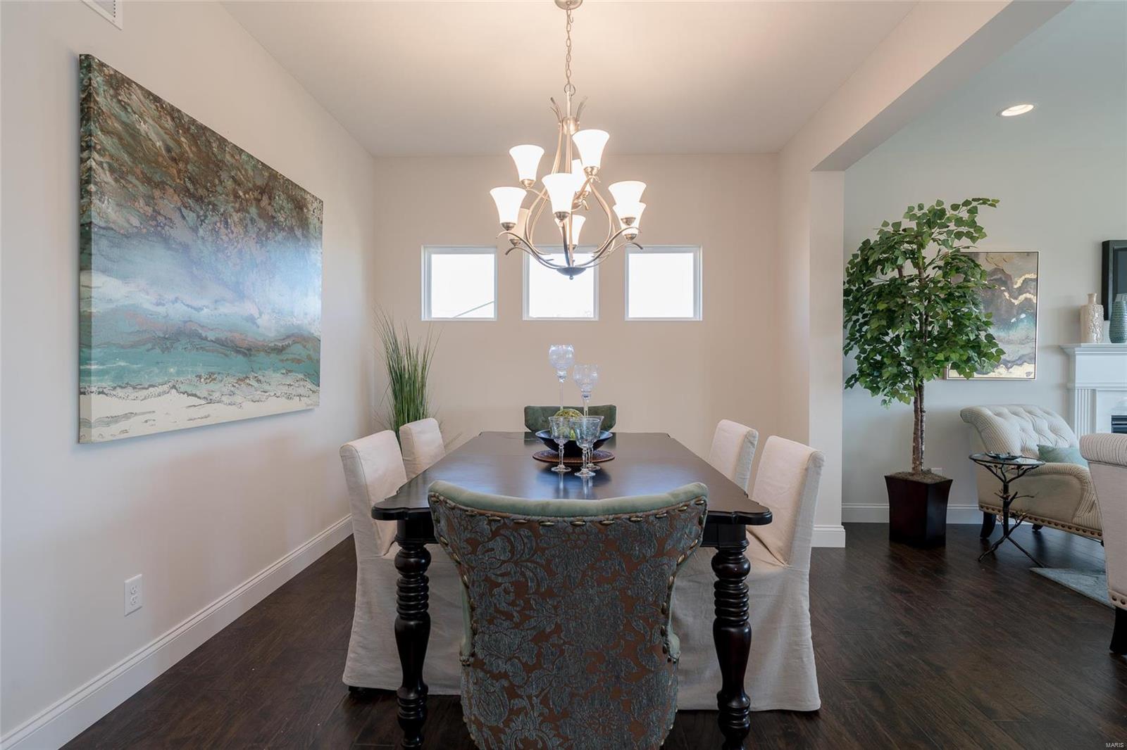 Cedarstone - Residential