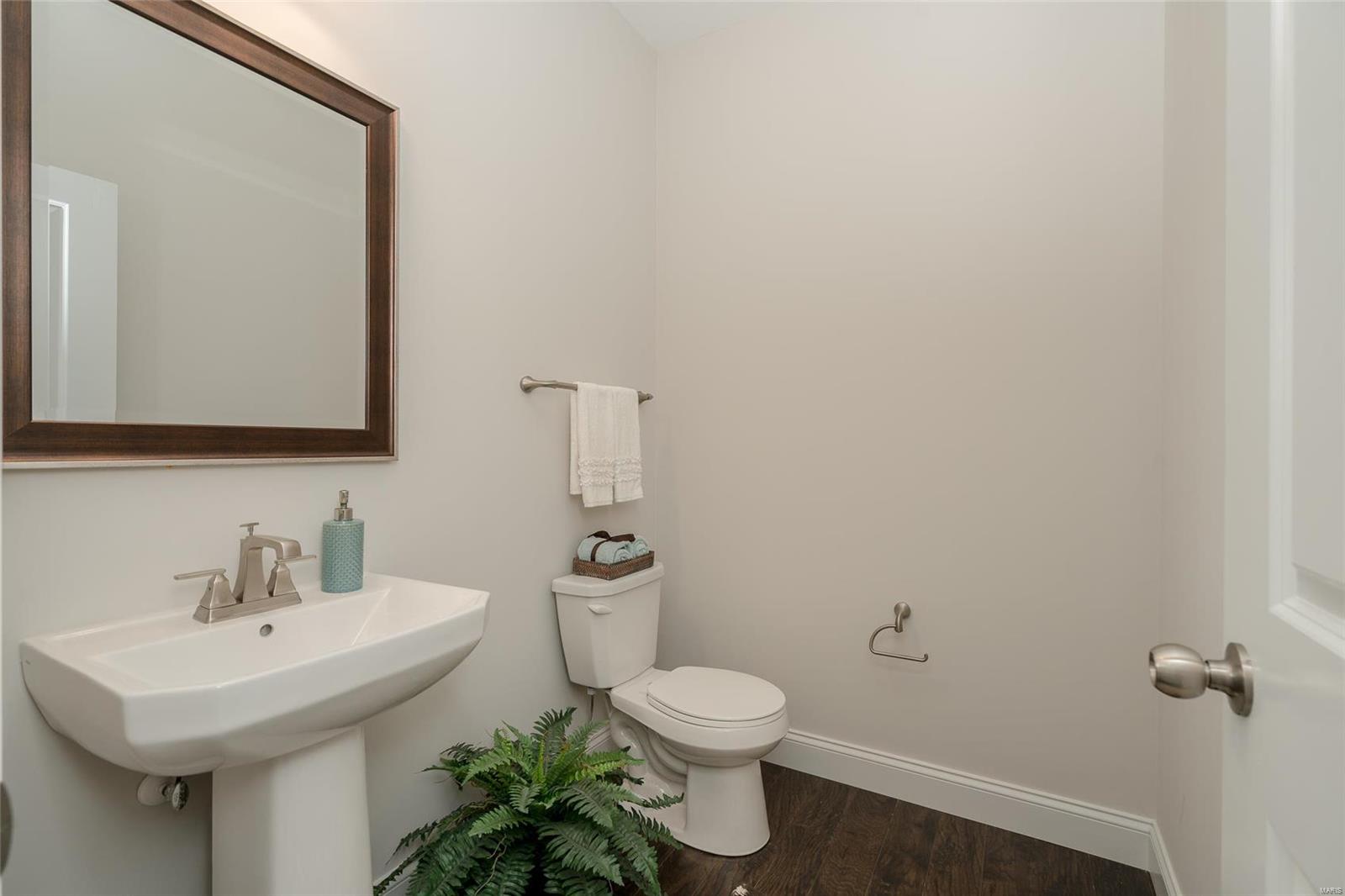 Cedarstone - Residential