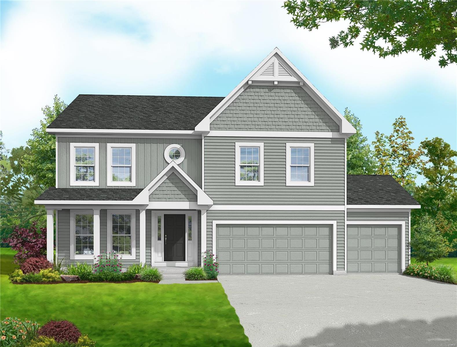 Cedarstone - Residential