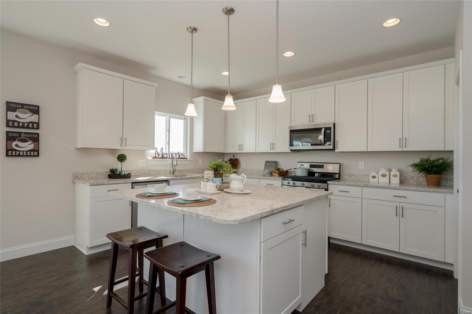 Cedarstone - Residential