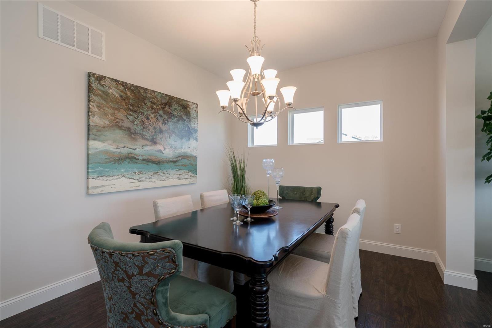 Cedarstone - Residential