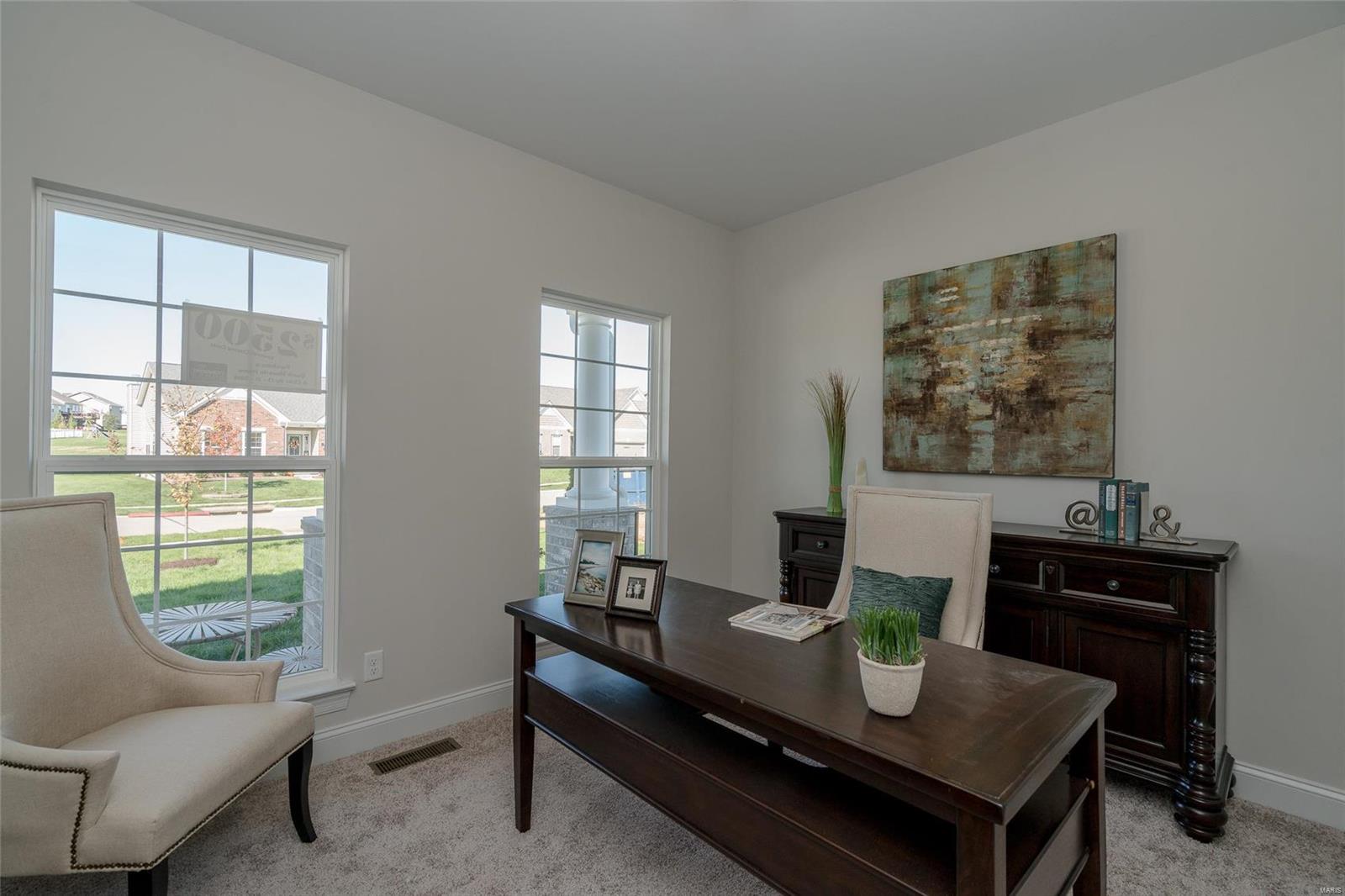 Cedarstone - Residential