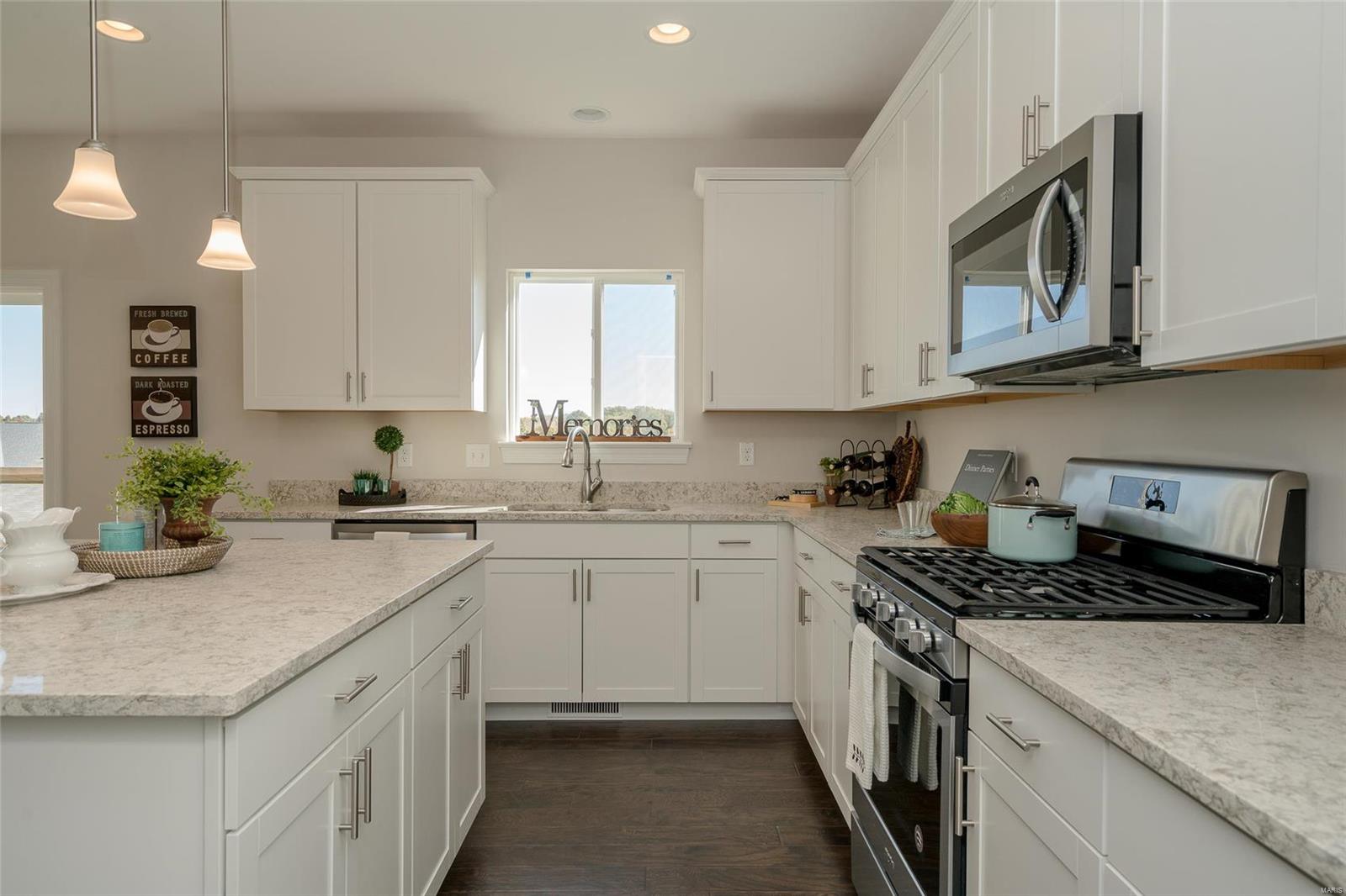 Cedarstone - Residential
