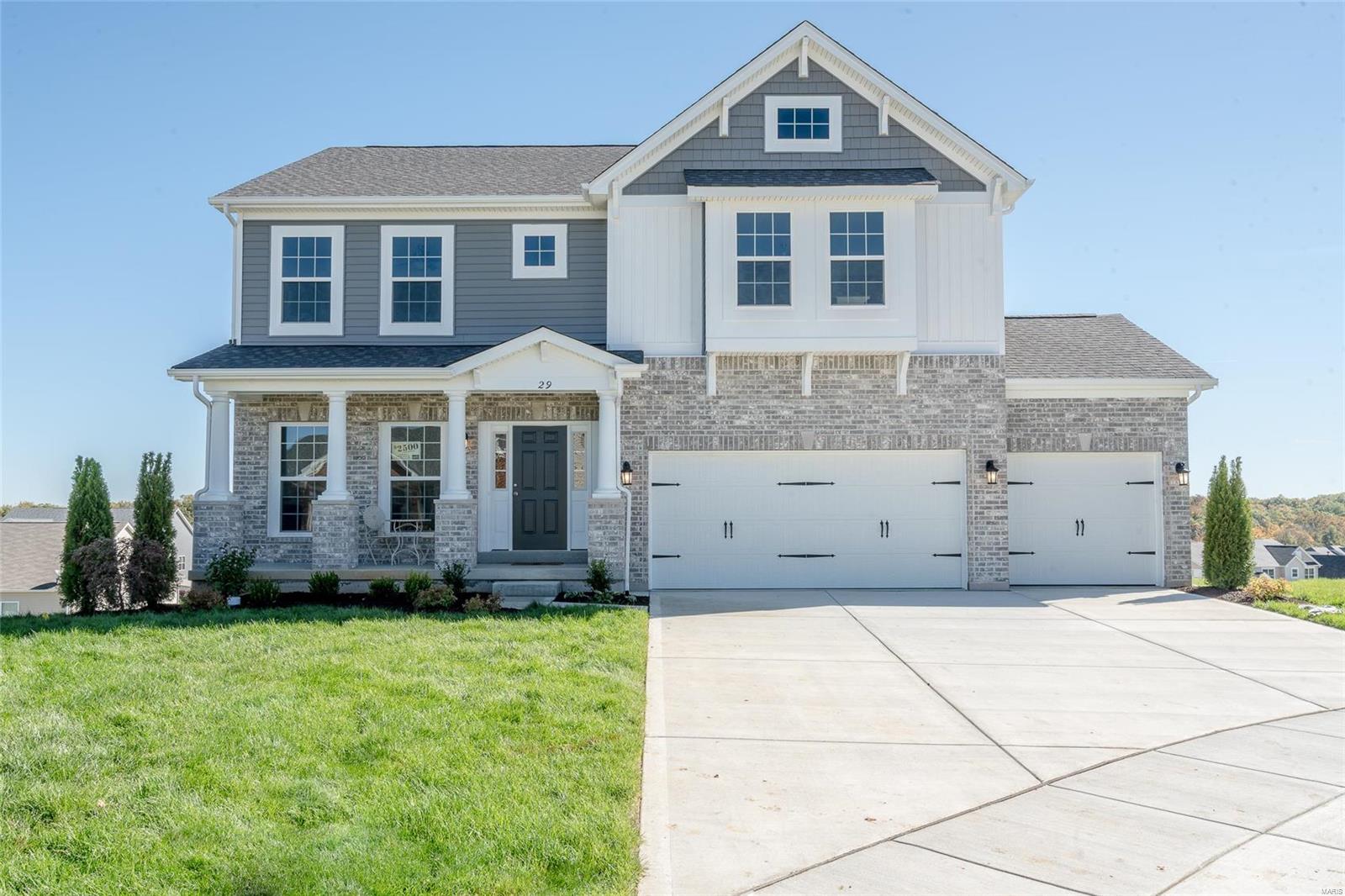 Cedarstone - Residential
