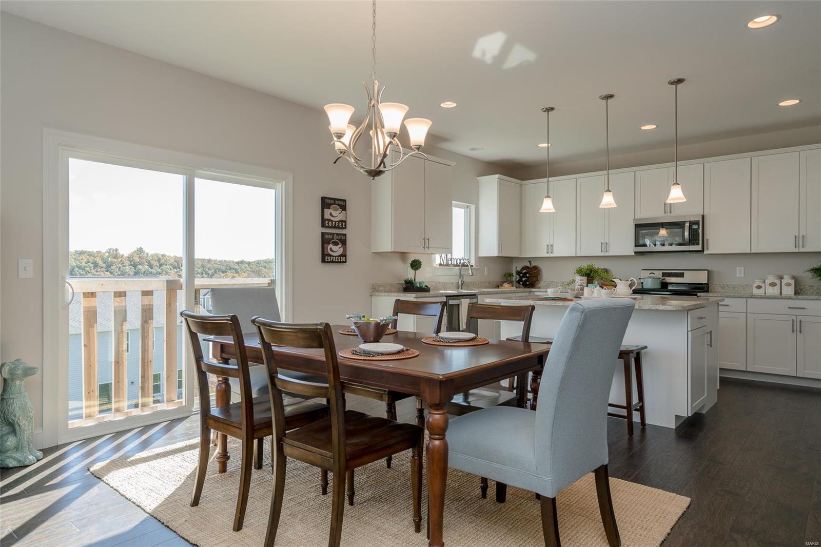 Cedarstone - Residential