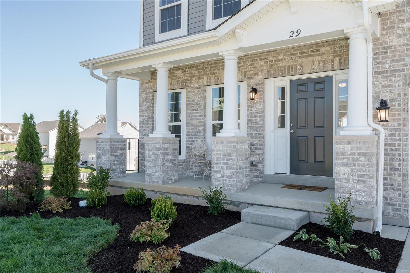 Cedarstone - Residential
