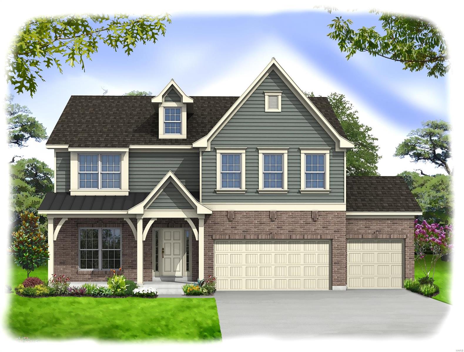 Cedarstone - Residential