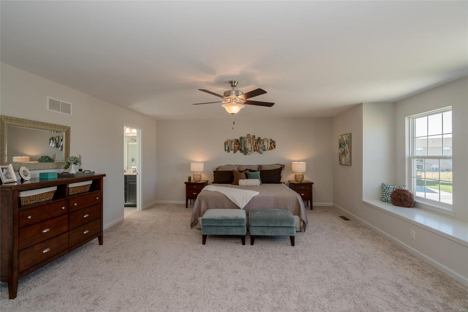 Cedarstone - Residential
